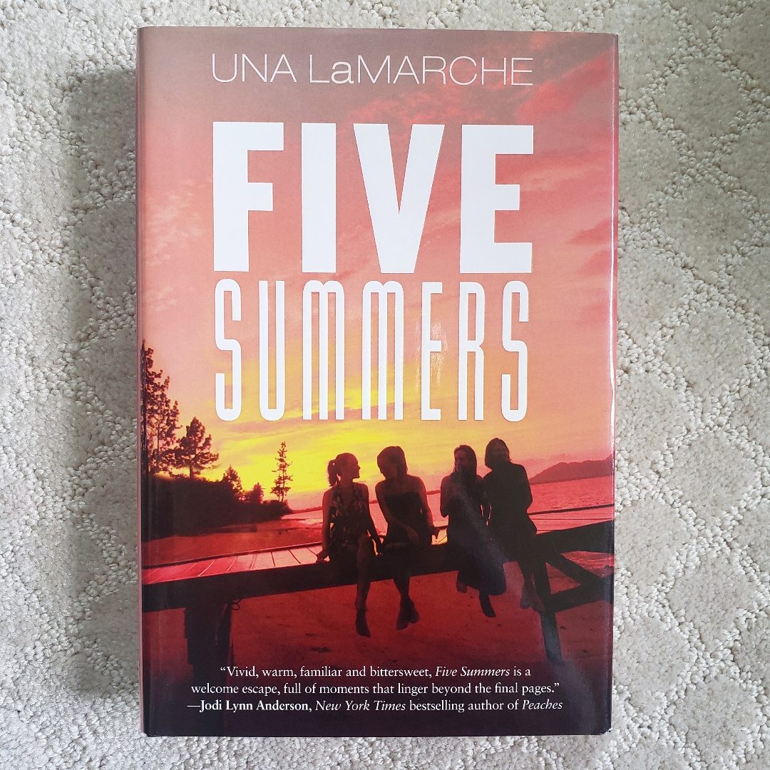 Five Summers