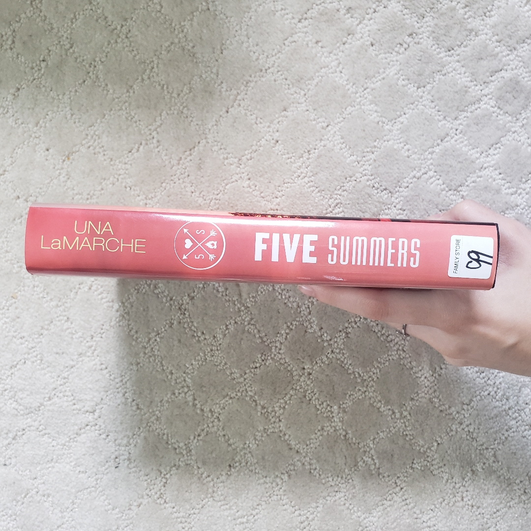 Five Summers