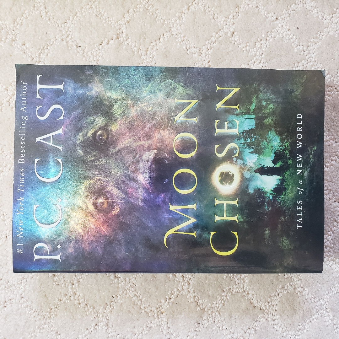 Moon Chosen