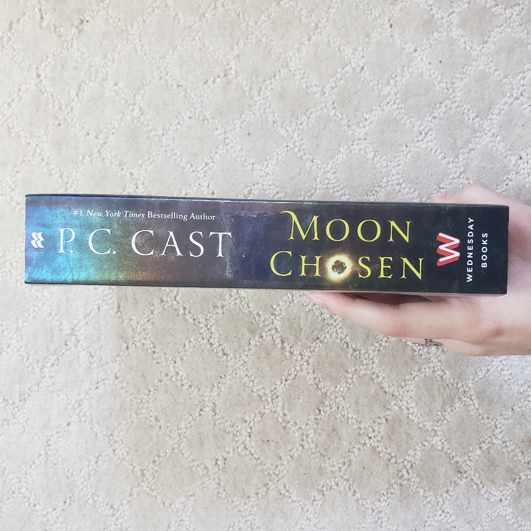 Moon Chosen