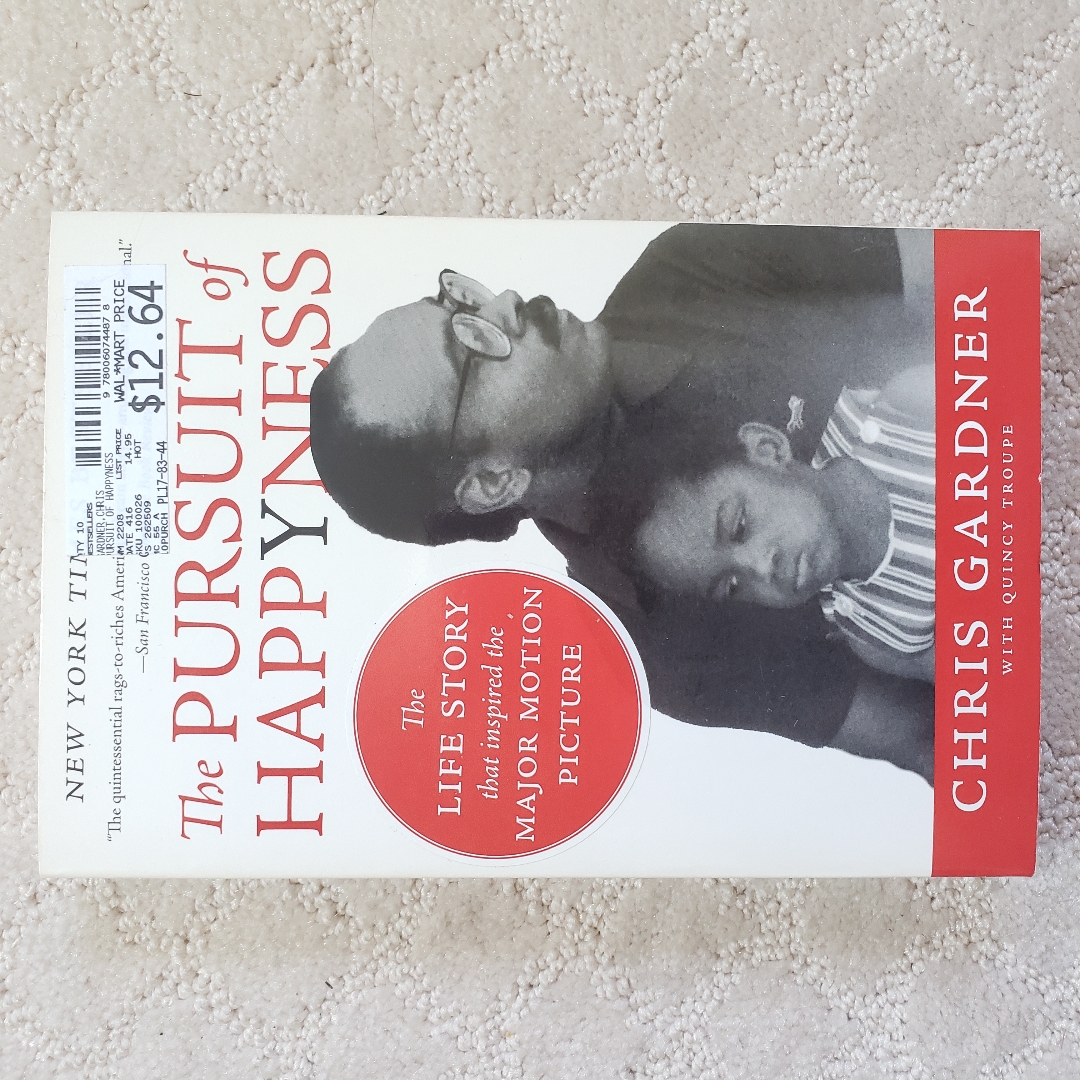 The Pursuit of Happyness