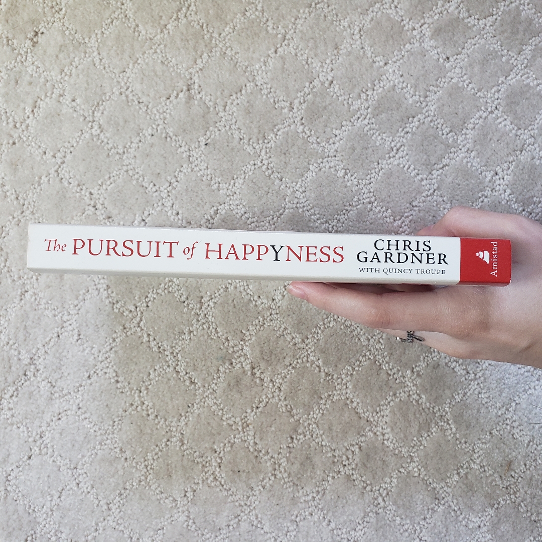 The Pursuit of Happyness