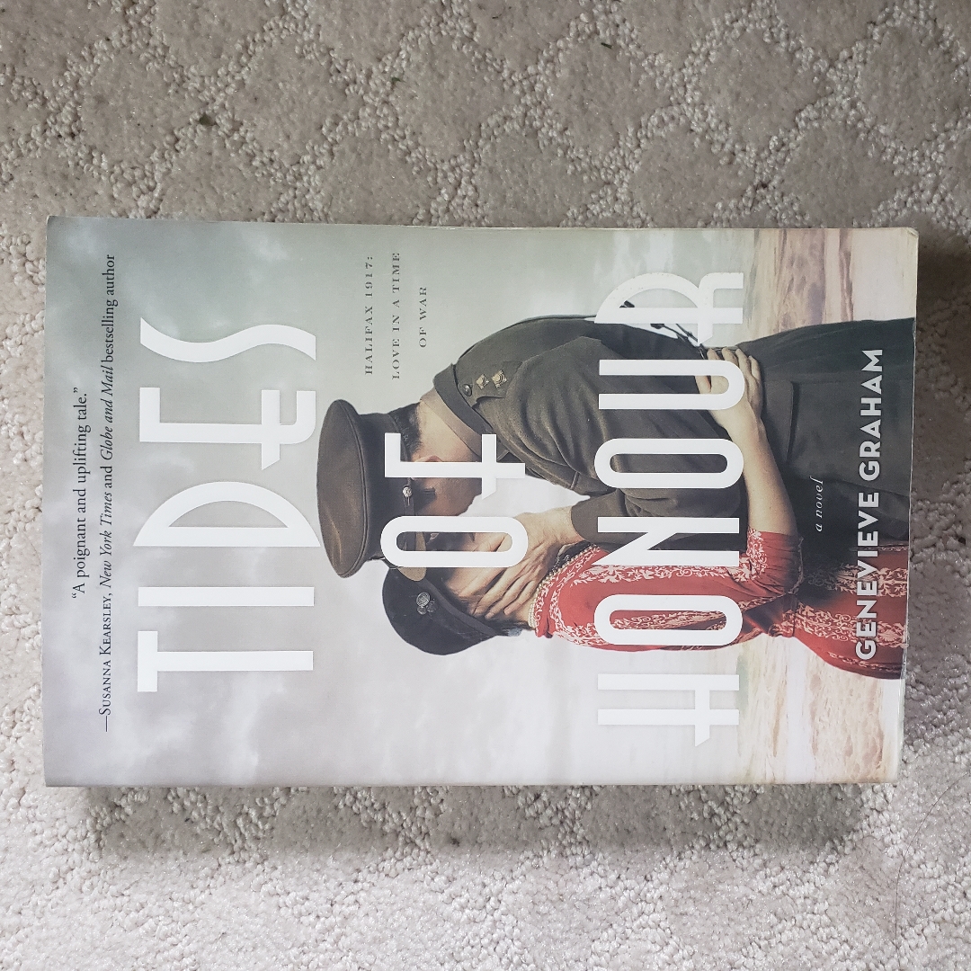 Tides of Honour