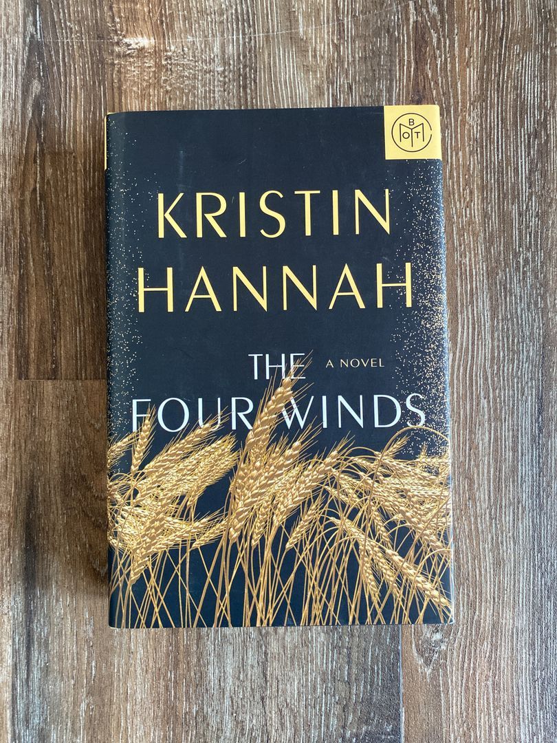 The Four Winds