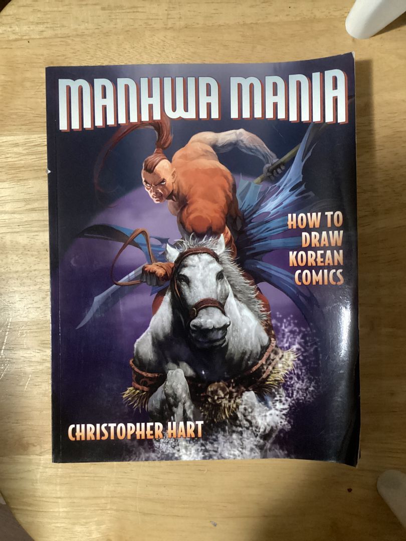 Manhwa Mania
