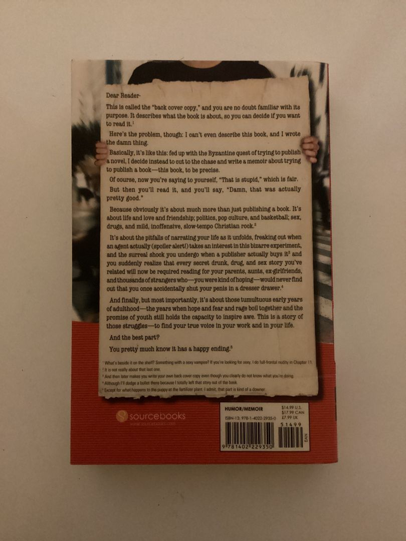 Publish This Book