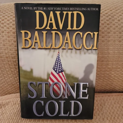 Stone Cold