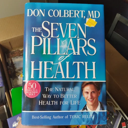 Seven Pillars of Health