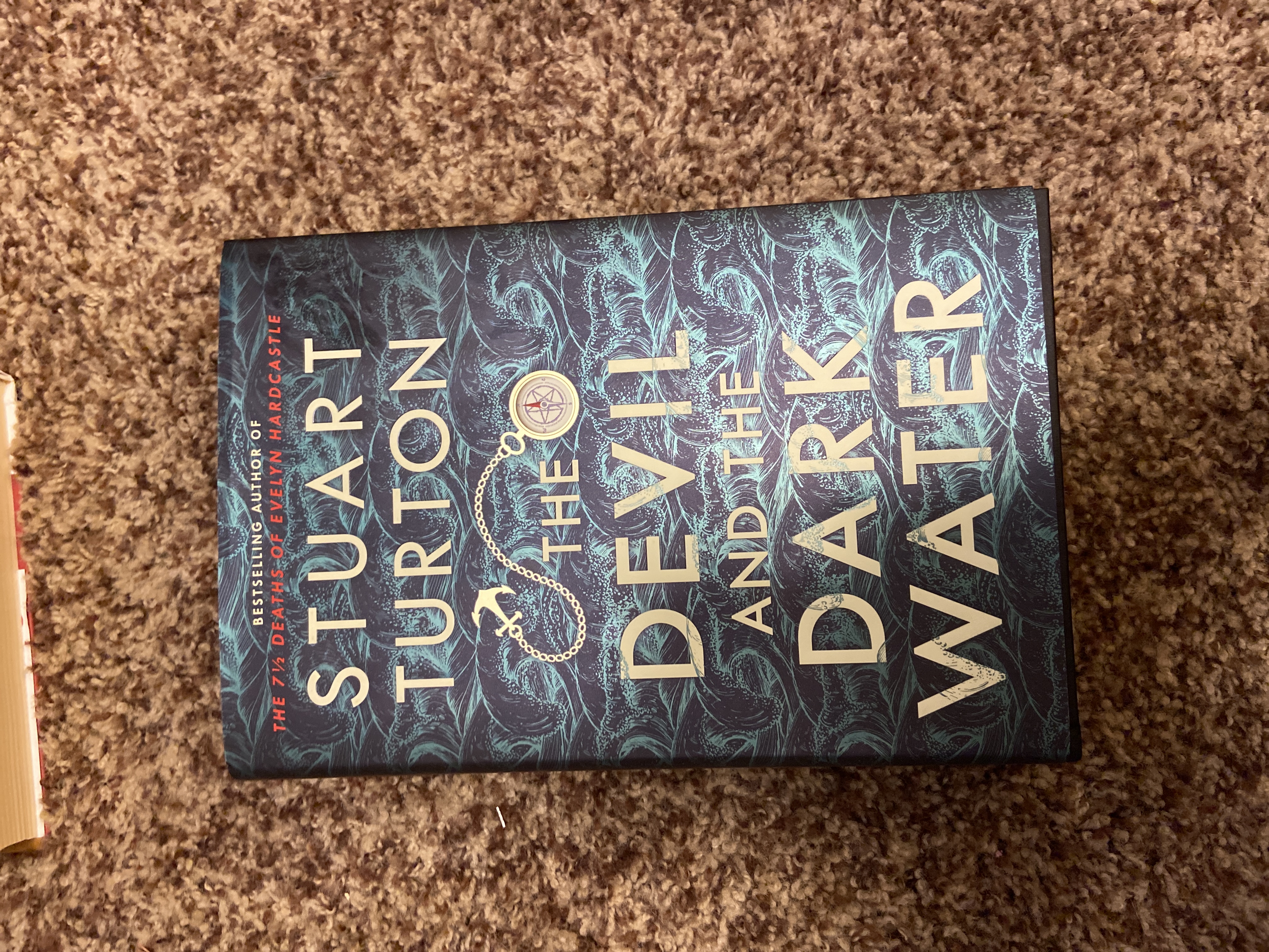 The Devil and the Dark Water