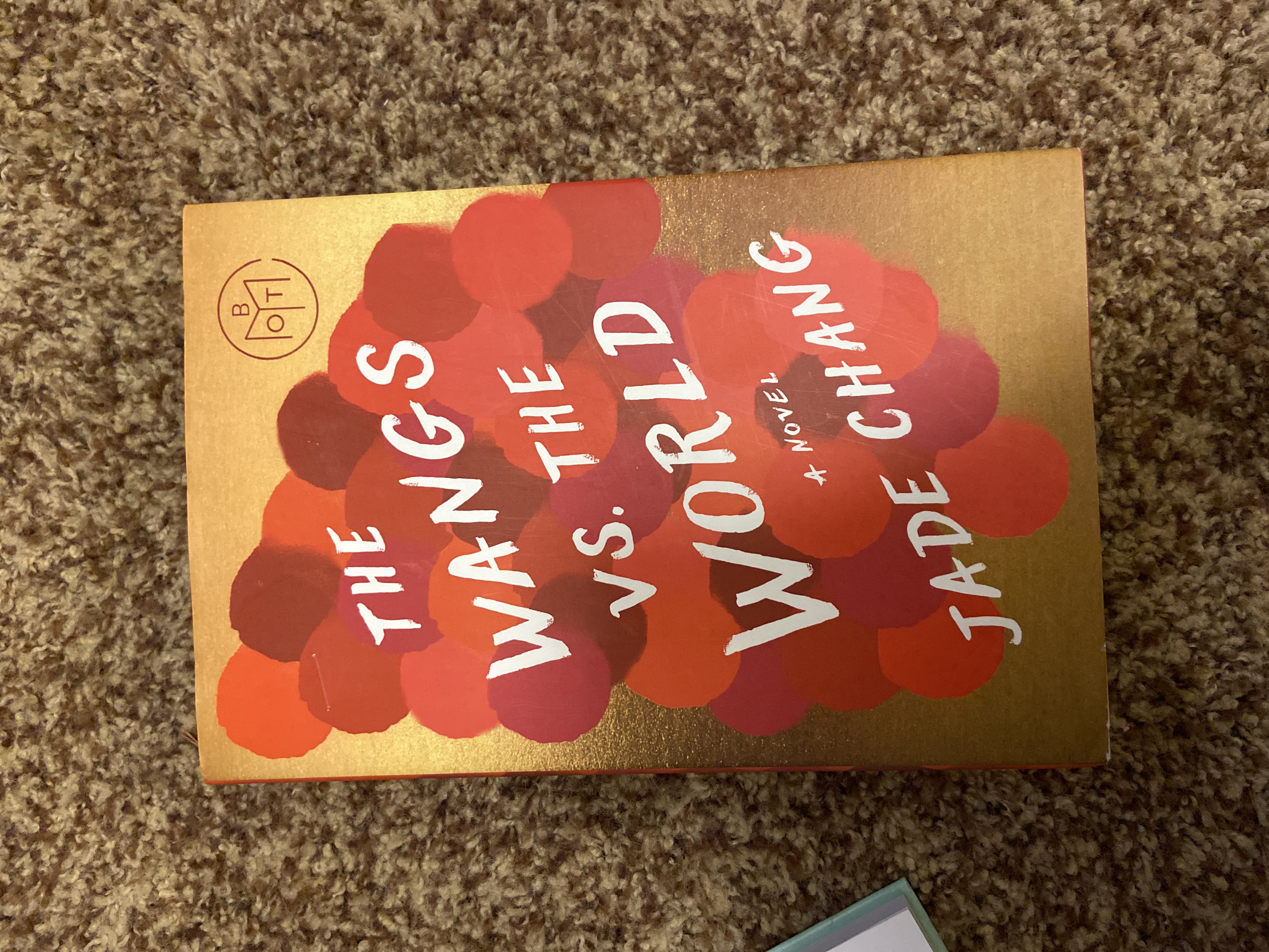 The Wangs vs. the World