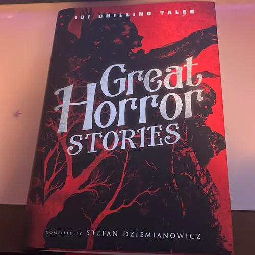 Great Horror Stories
