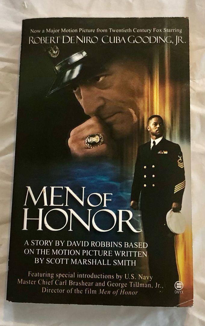 Men of Honor