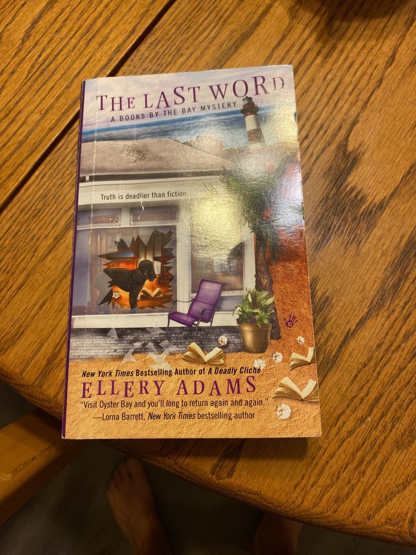 The Last Word