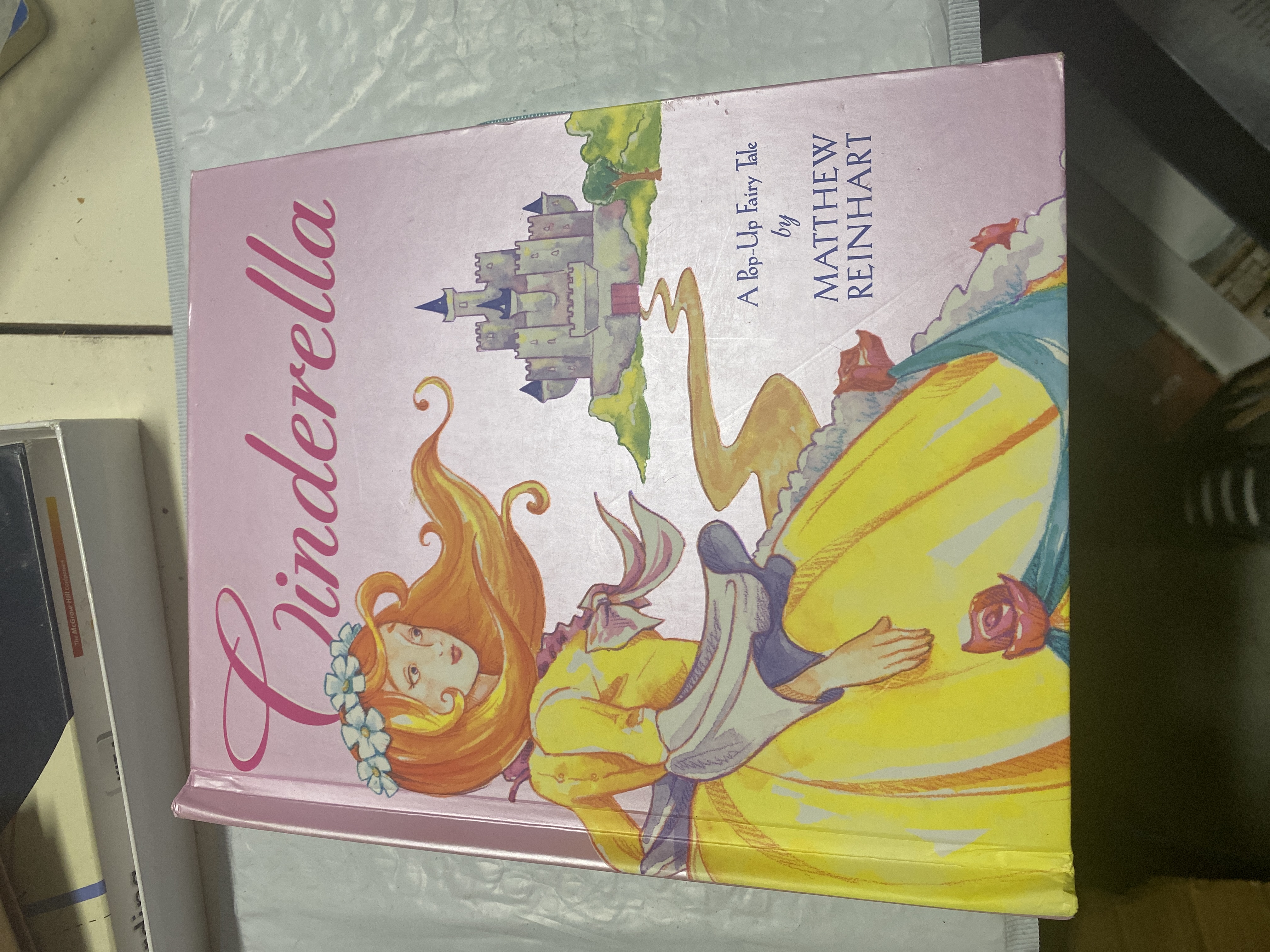 Cinderella