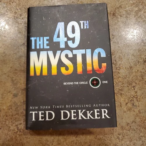 The 49th Mystic