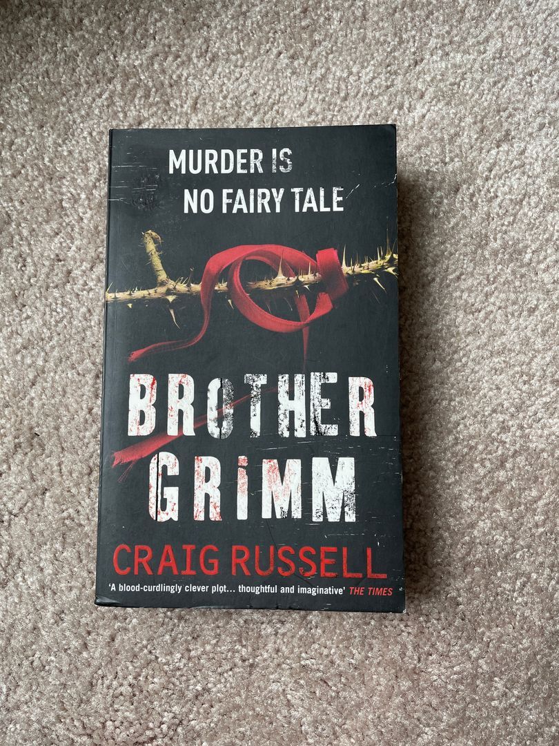 Brother Grimm
