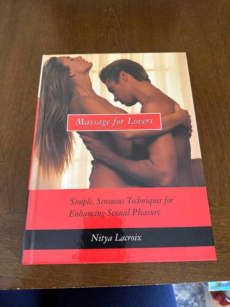 Erotic Massage