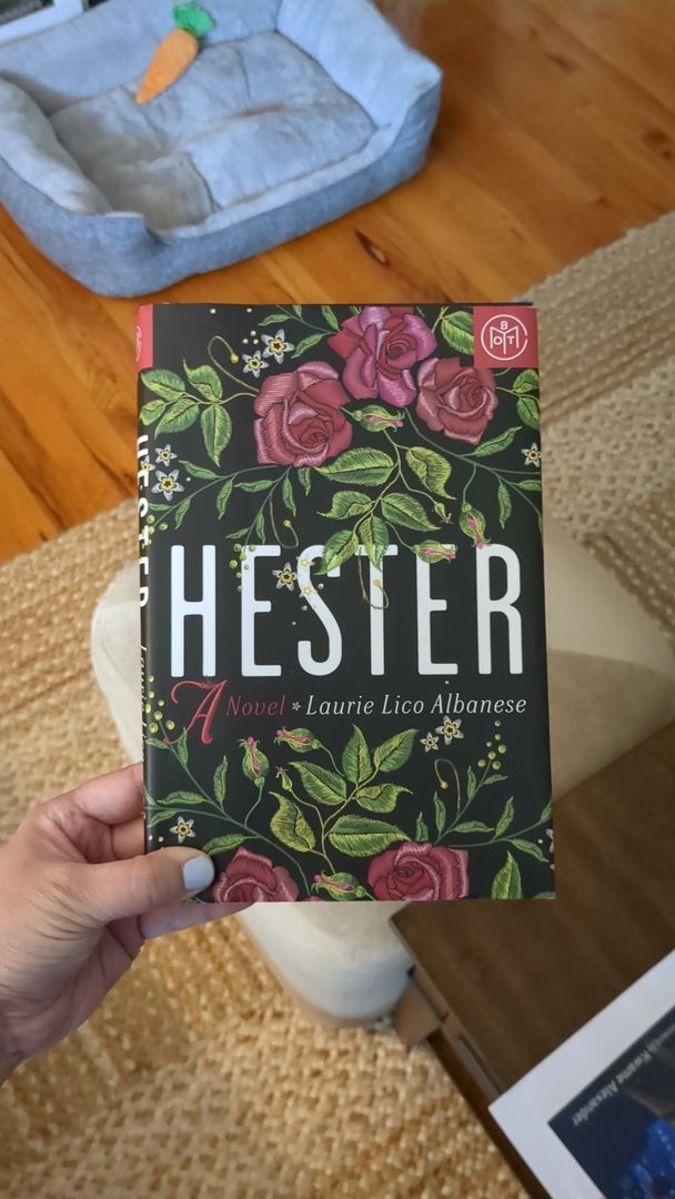 Hester