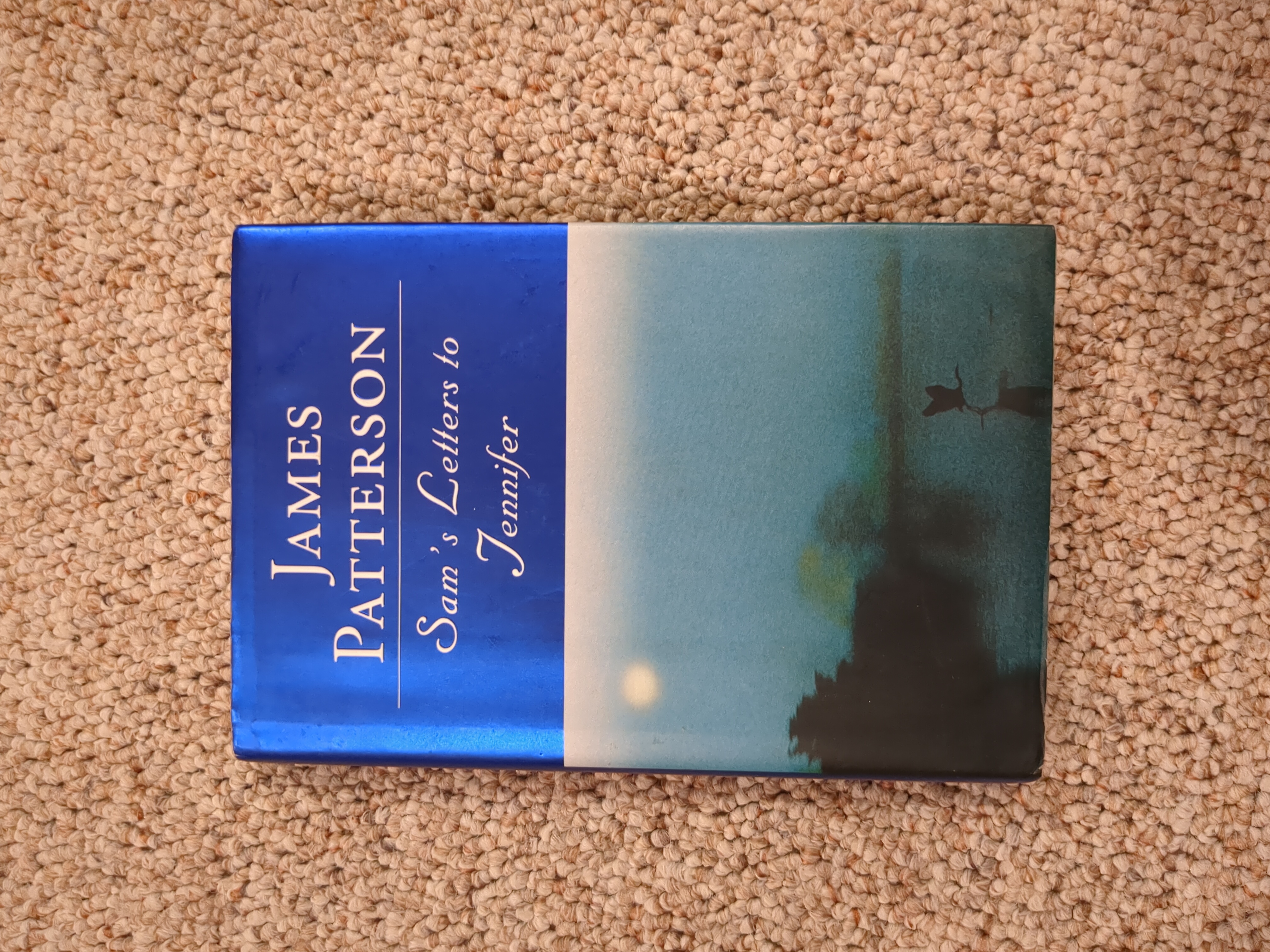 Sam's Letters to Jennifer