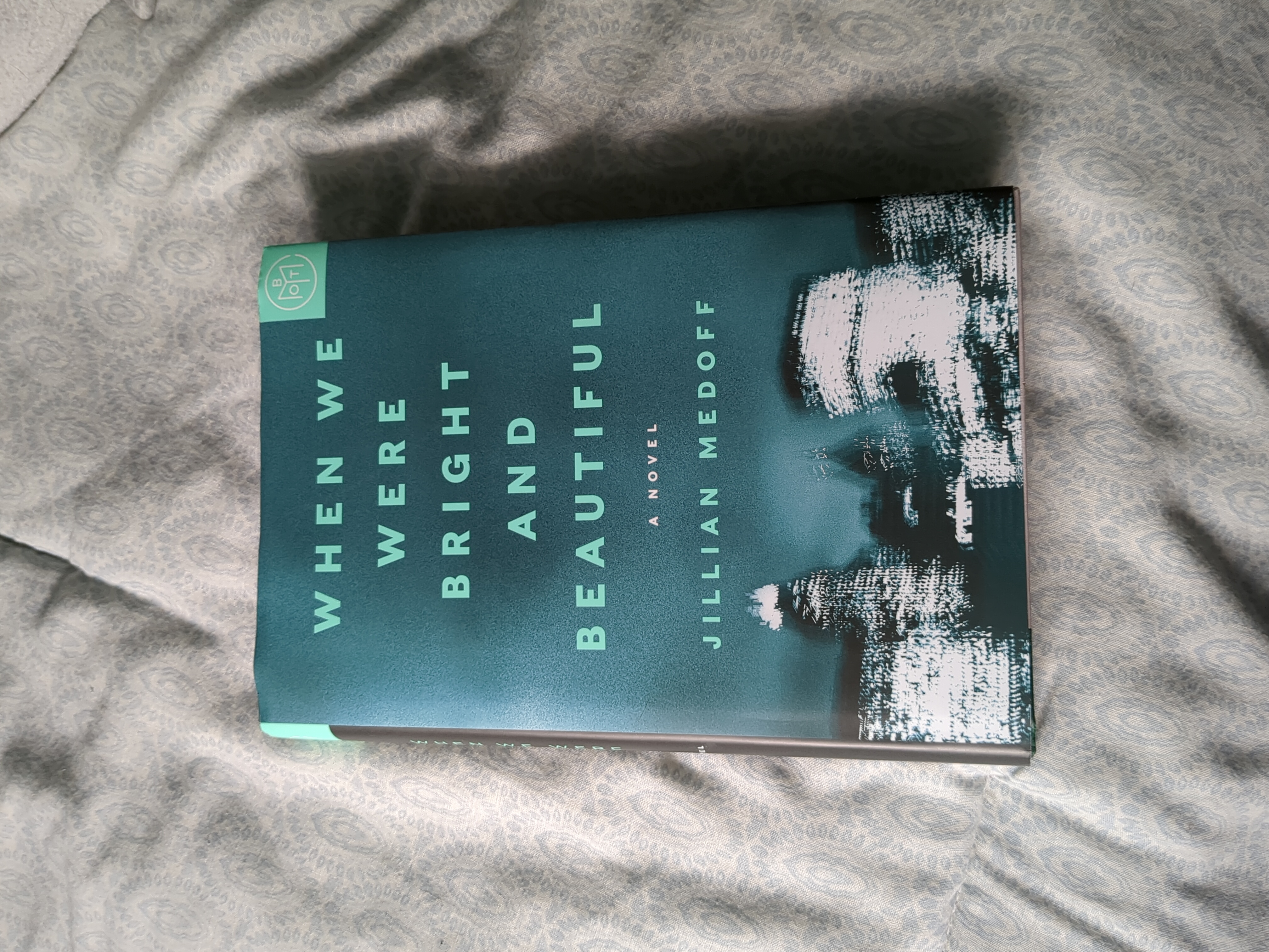 When We Were Bright and Beautiful