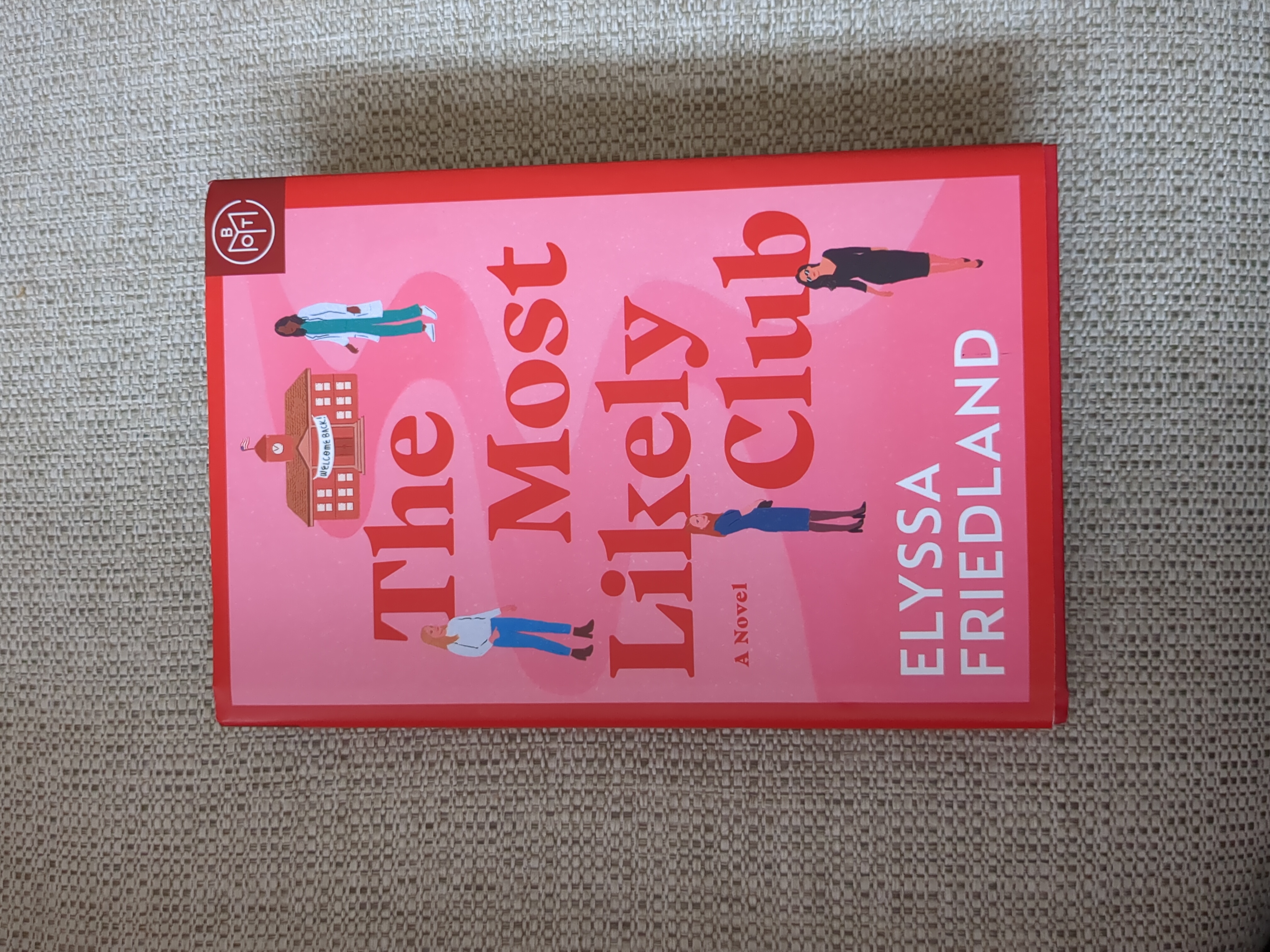 The Most Likely Club