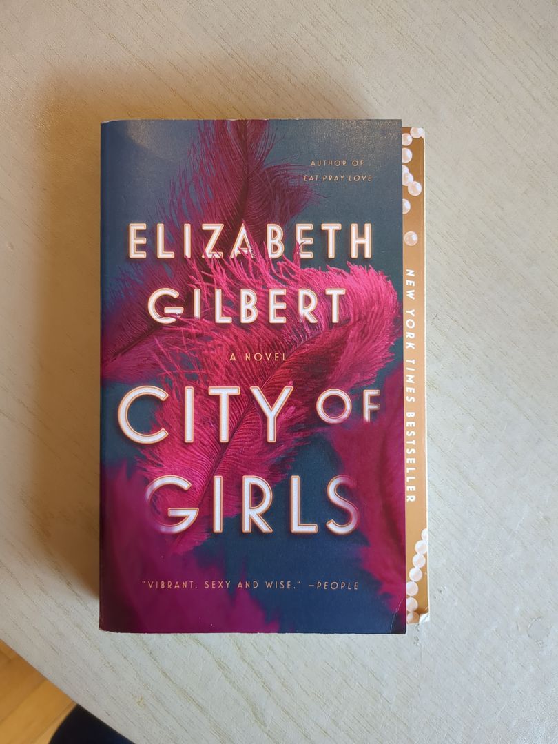 City of Girls