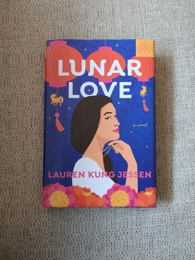 Lunar Love