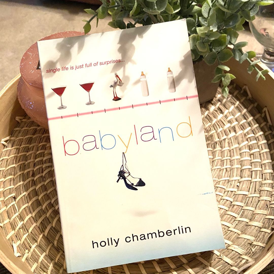 Babyland