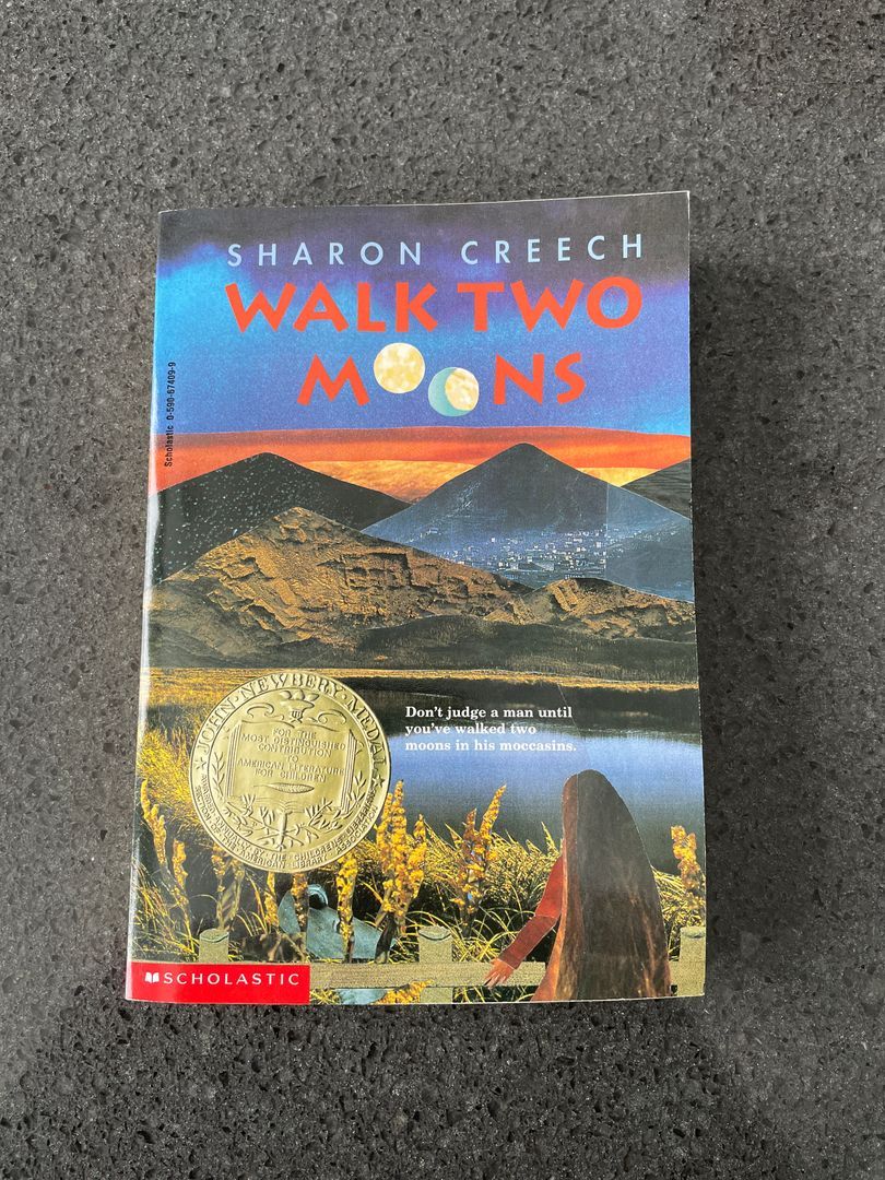 Walk Two Moons