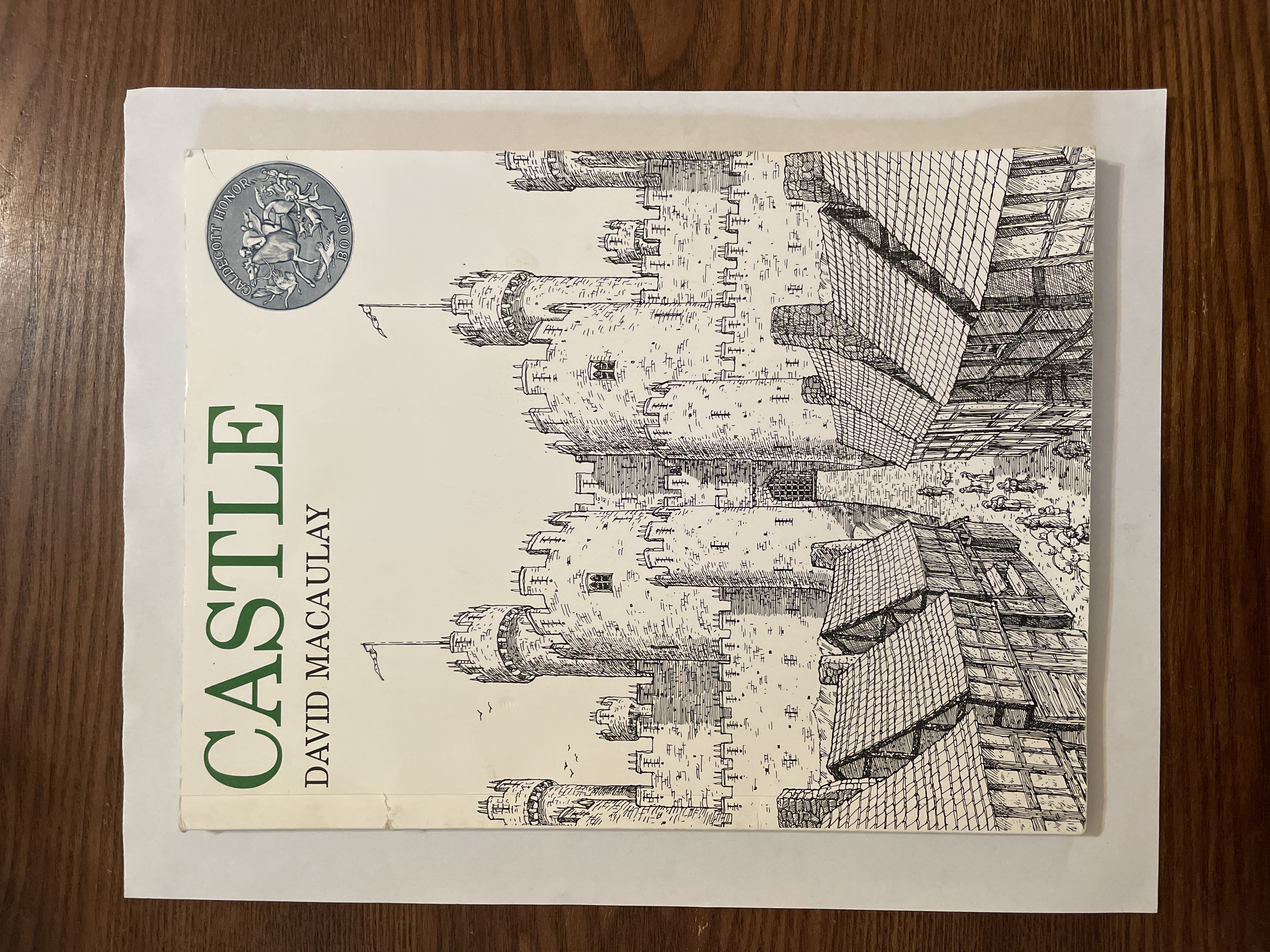 Castle