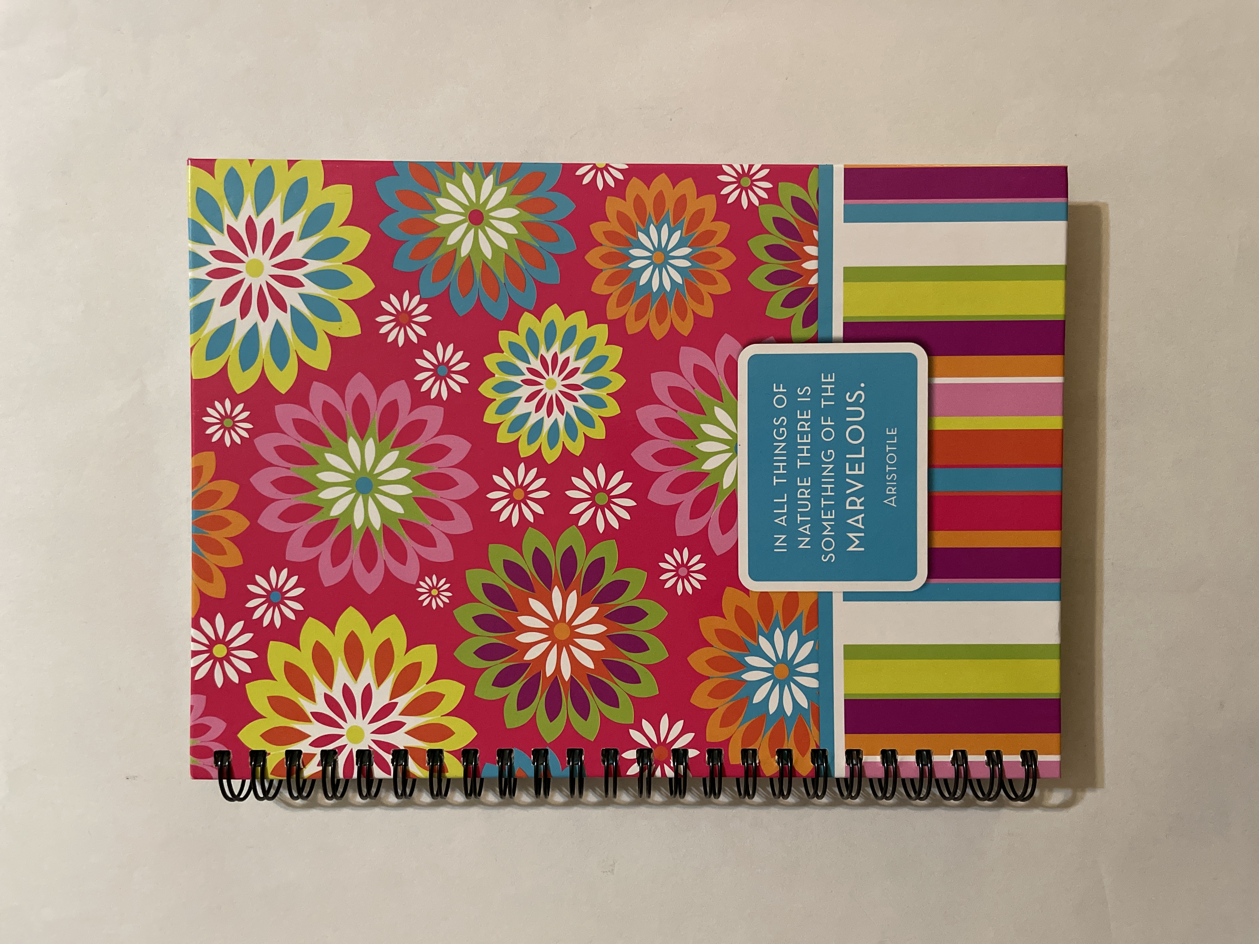 Blank Journal
