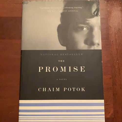 The Promise