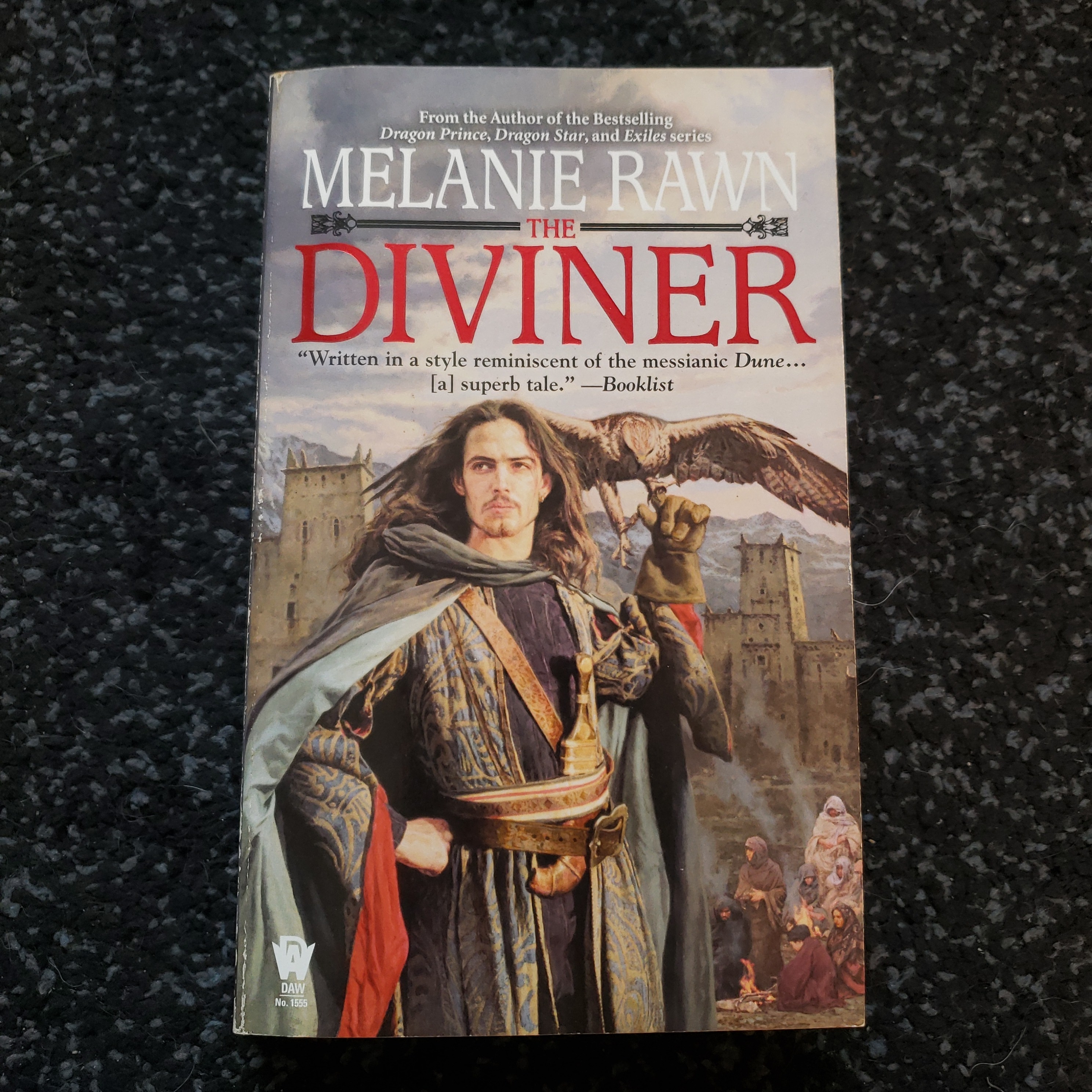 The Diviner