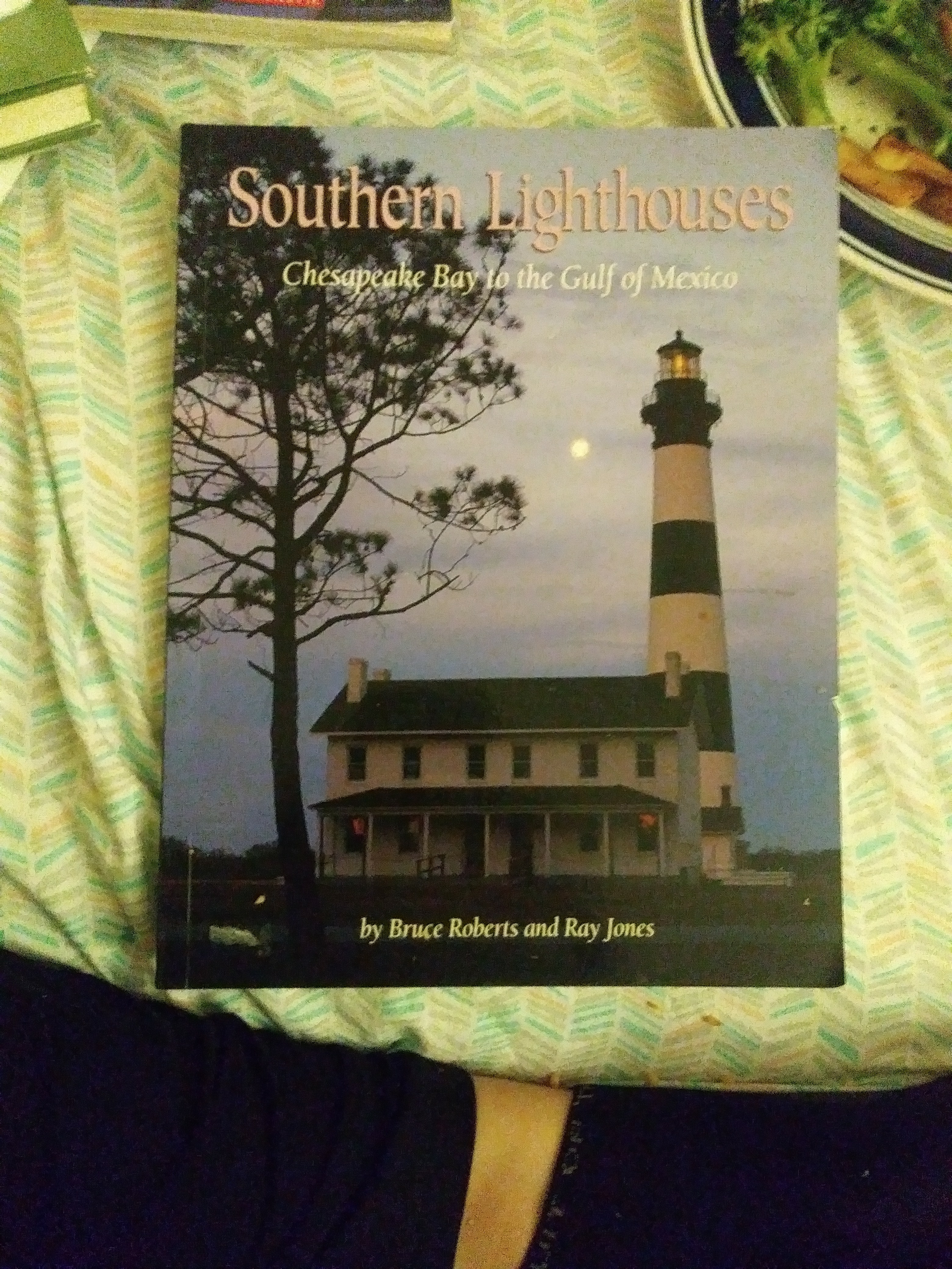 Southern Lighthouses