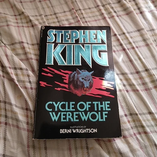 Cycle of the Werewolf