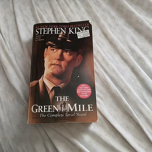 The Green Mile