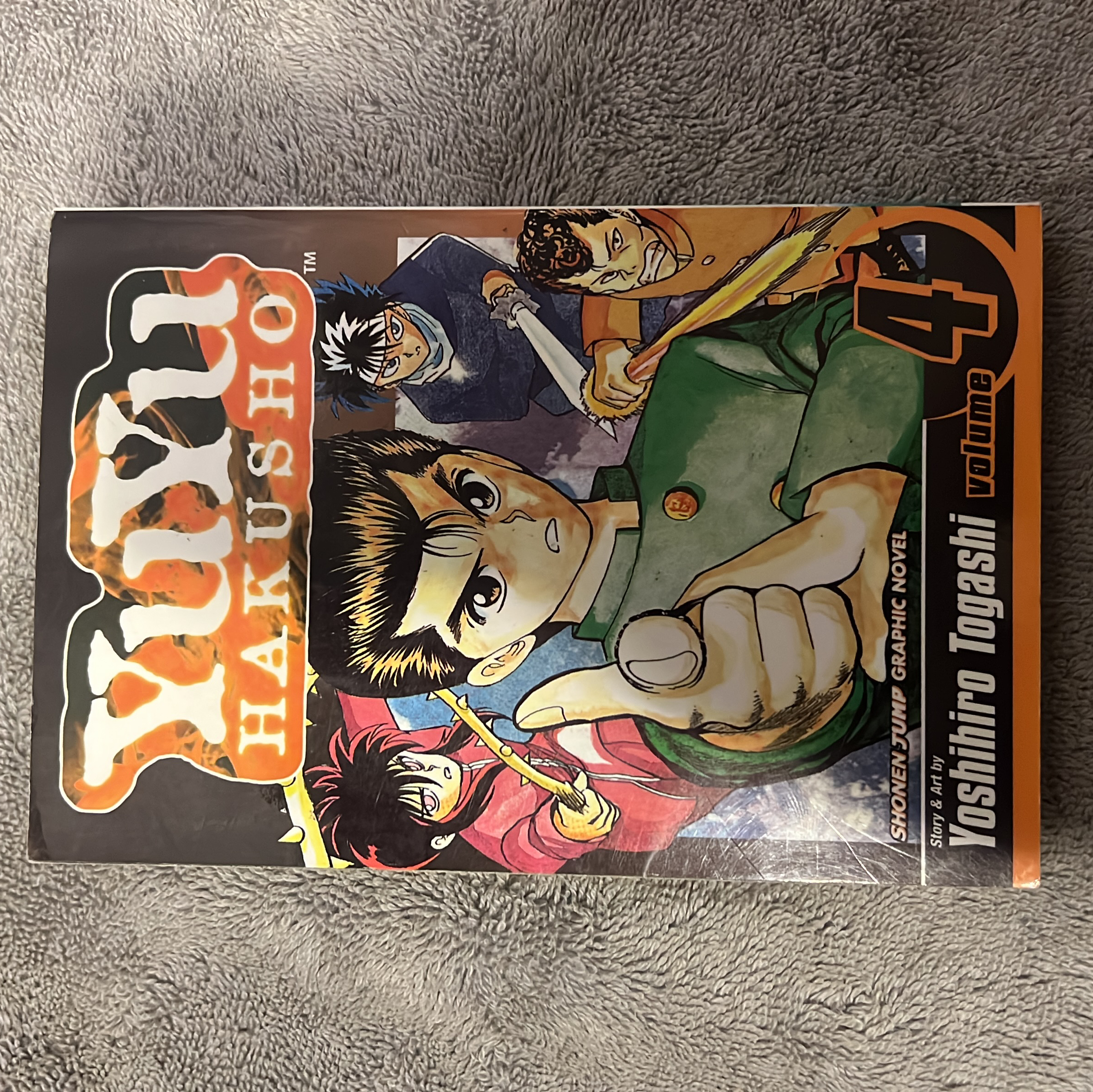 Hunter X Hunter, Vol. 13 by Yoshihiro Togashi