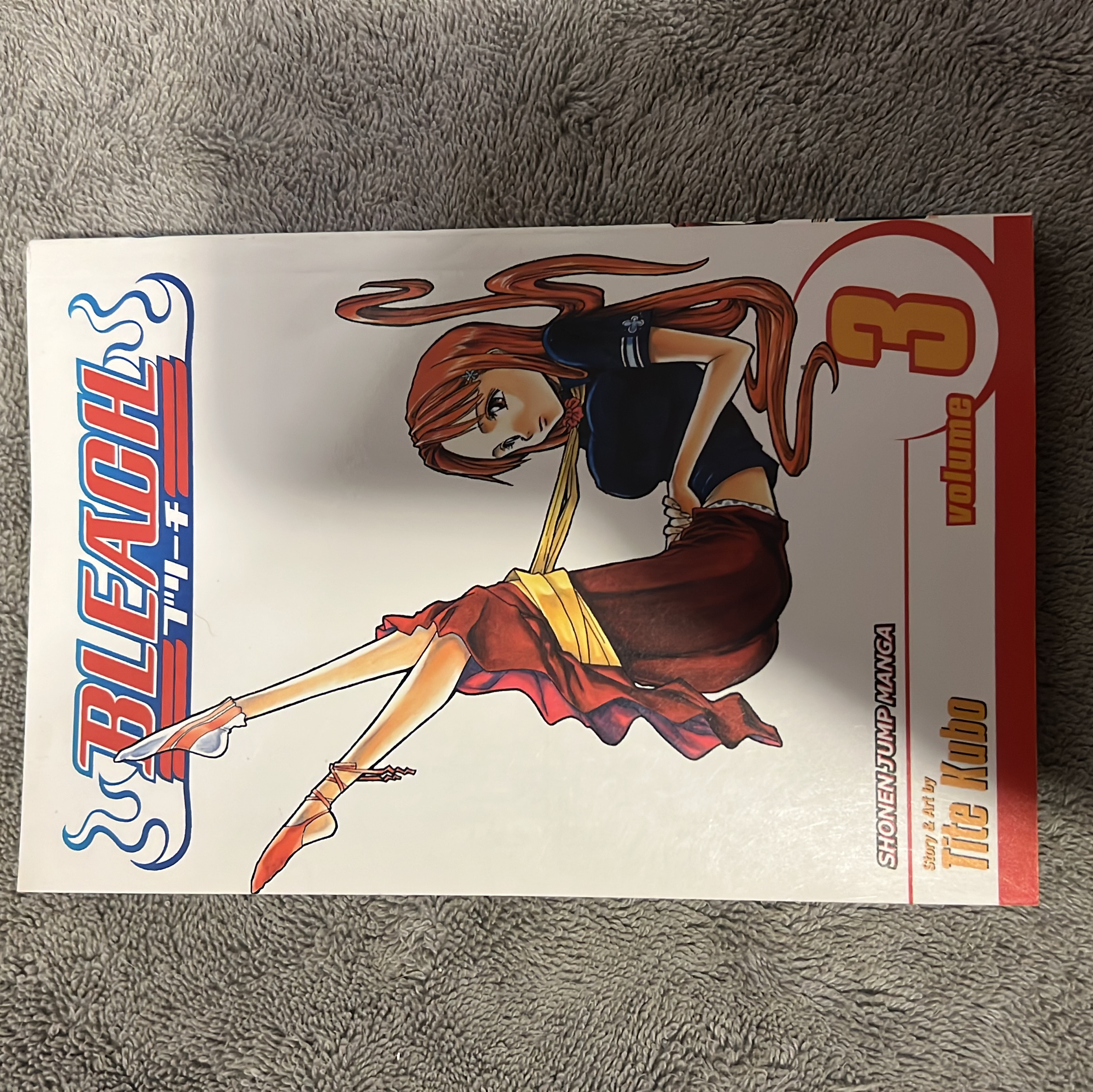 Bleach, Vol. 36 by Tite Kubo