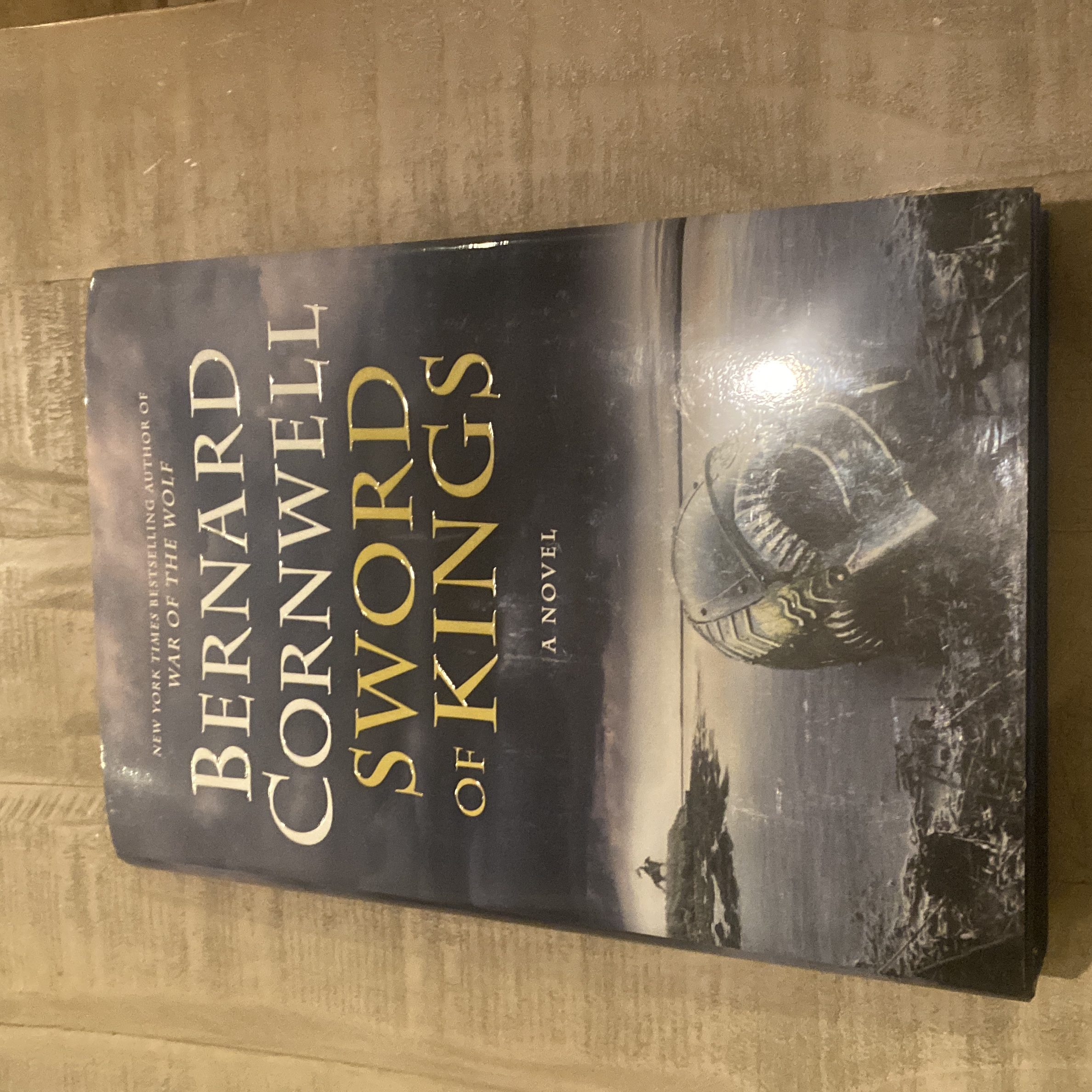 Sword of Kings