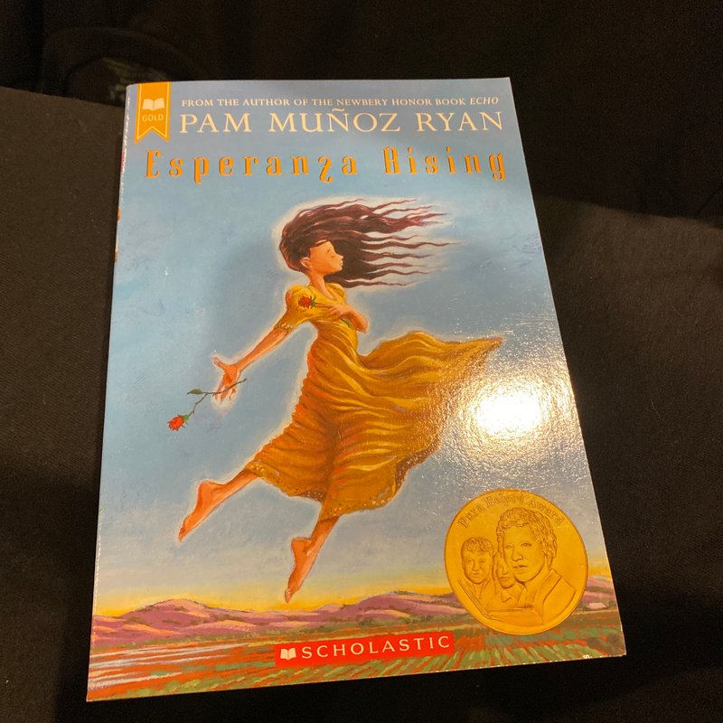 Esperanza Rising