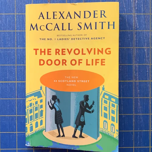 The Revolving Door of Life