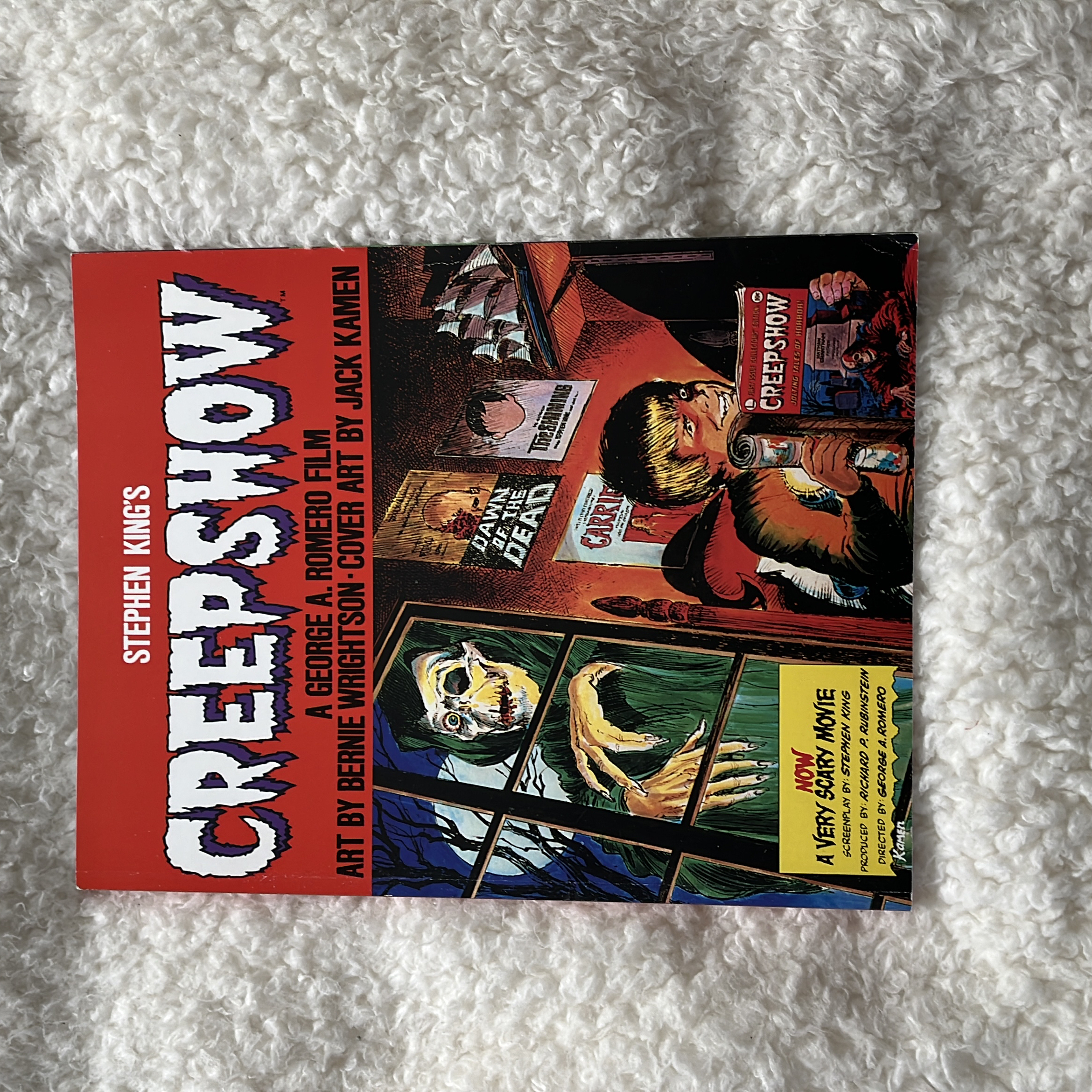 Creepshow