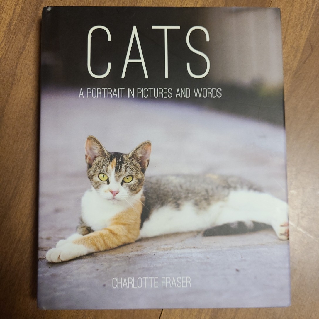 Cats