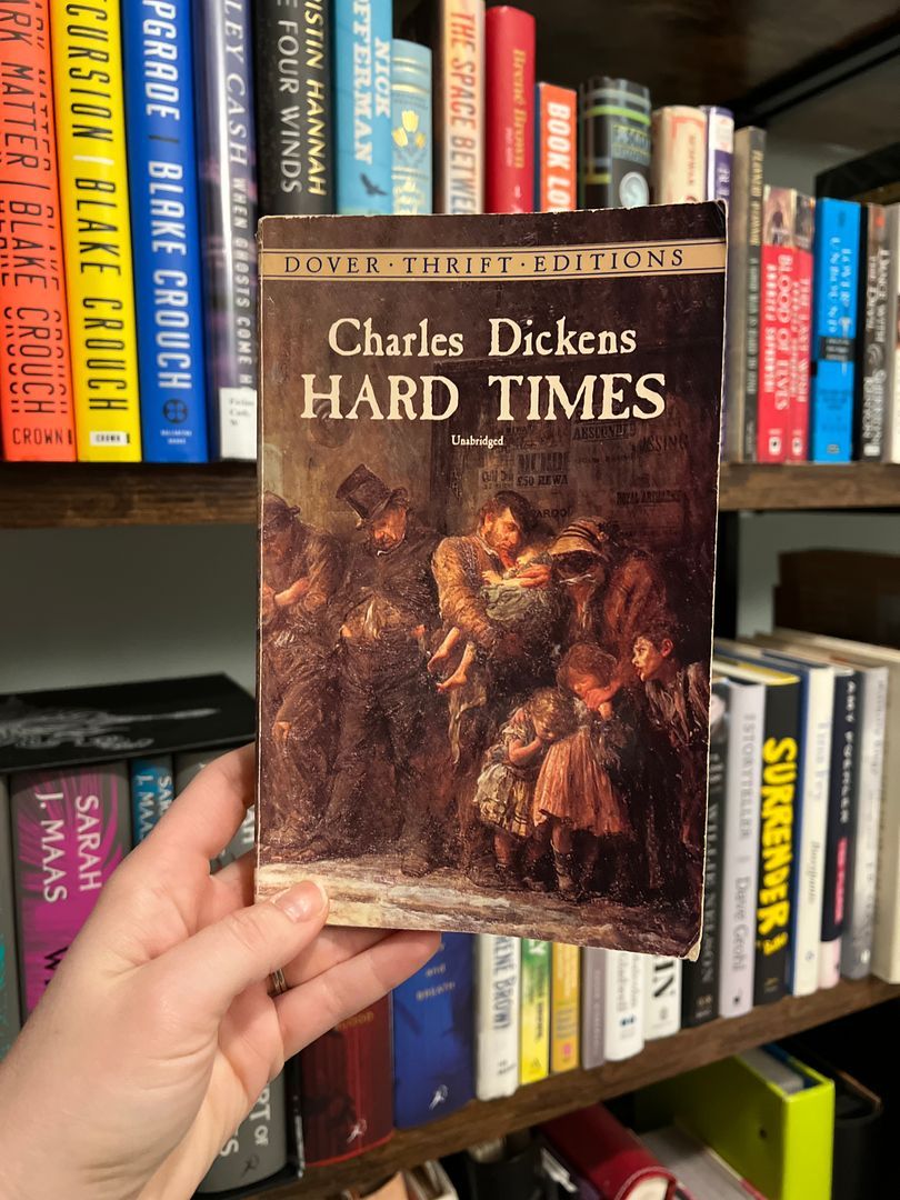 Hard Times
