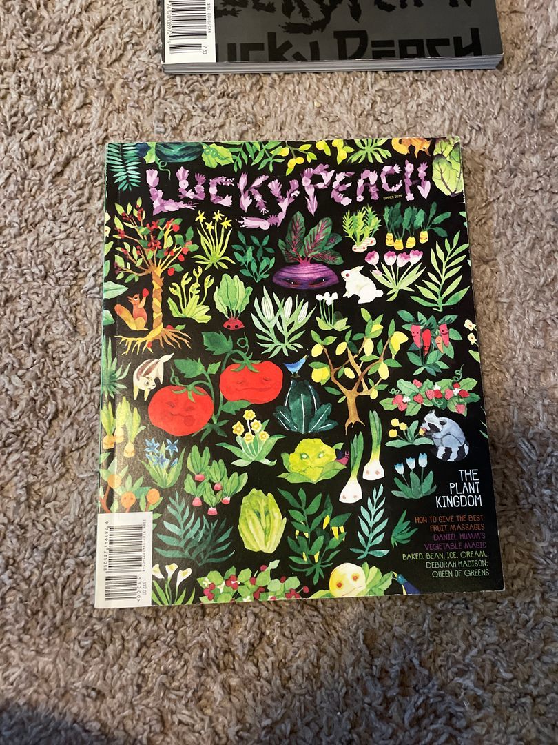 The Plant Kingdom
