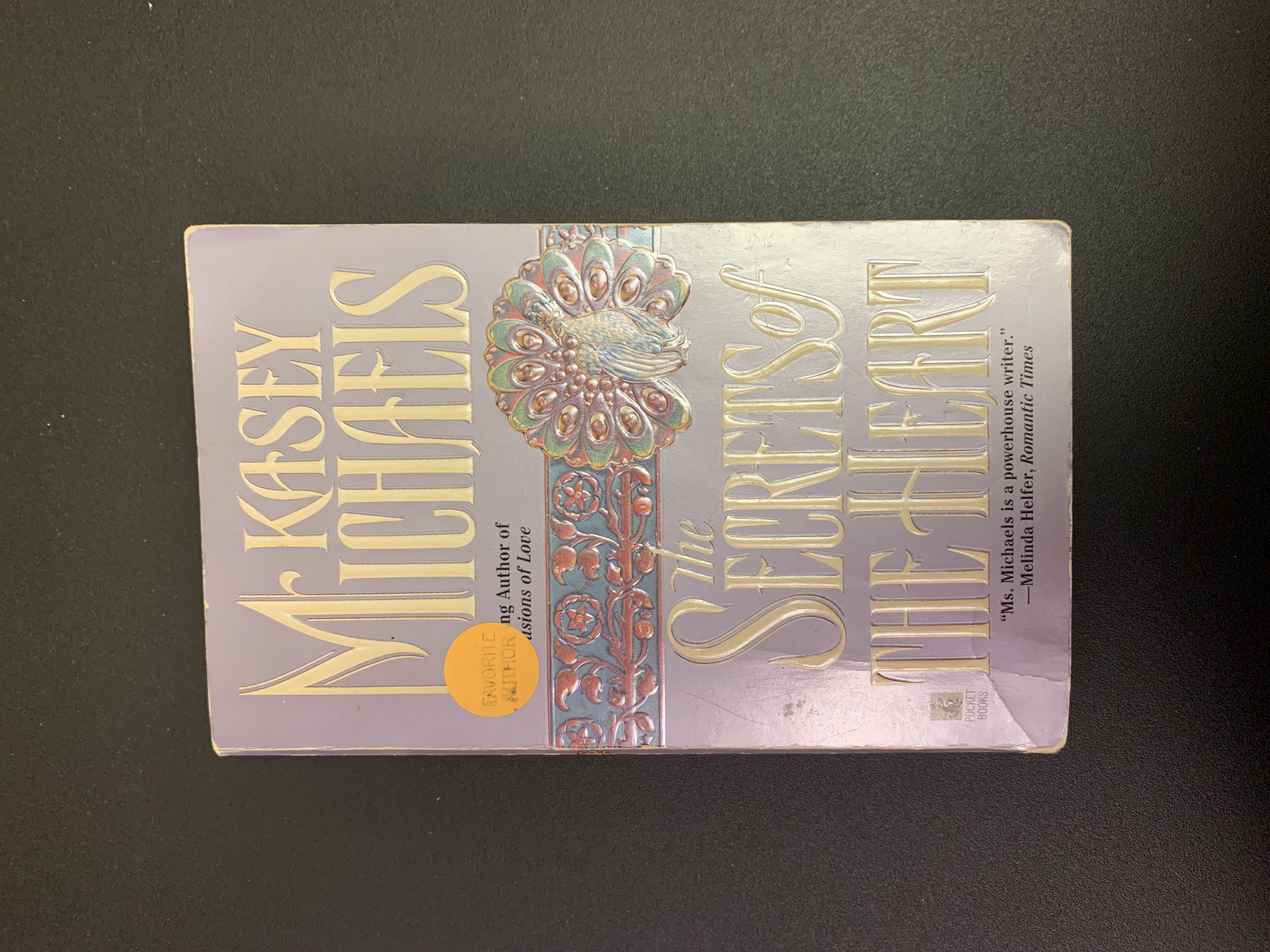 The Secrets of the Heart