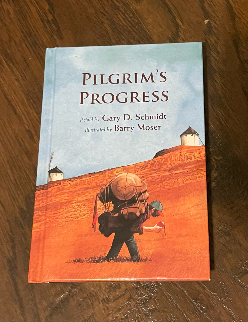 Pilgrim's Progress