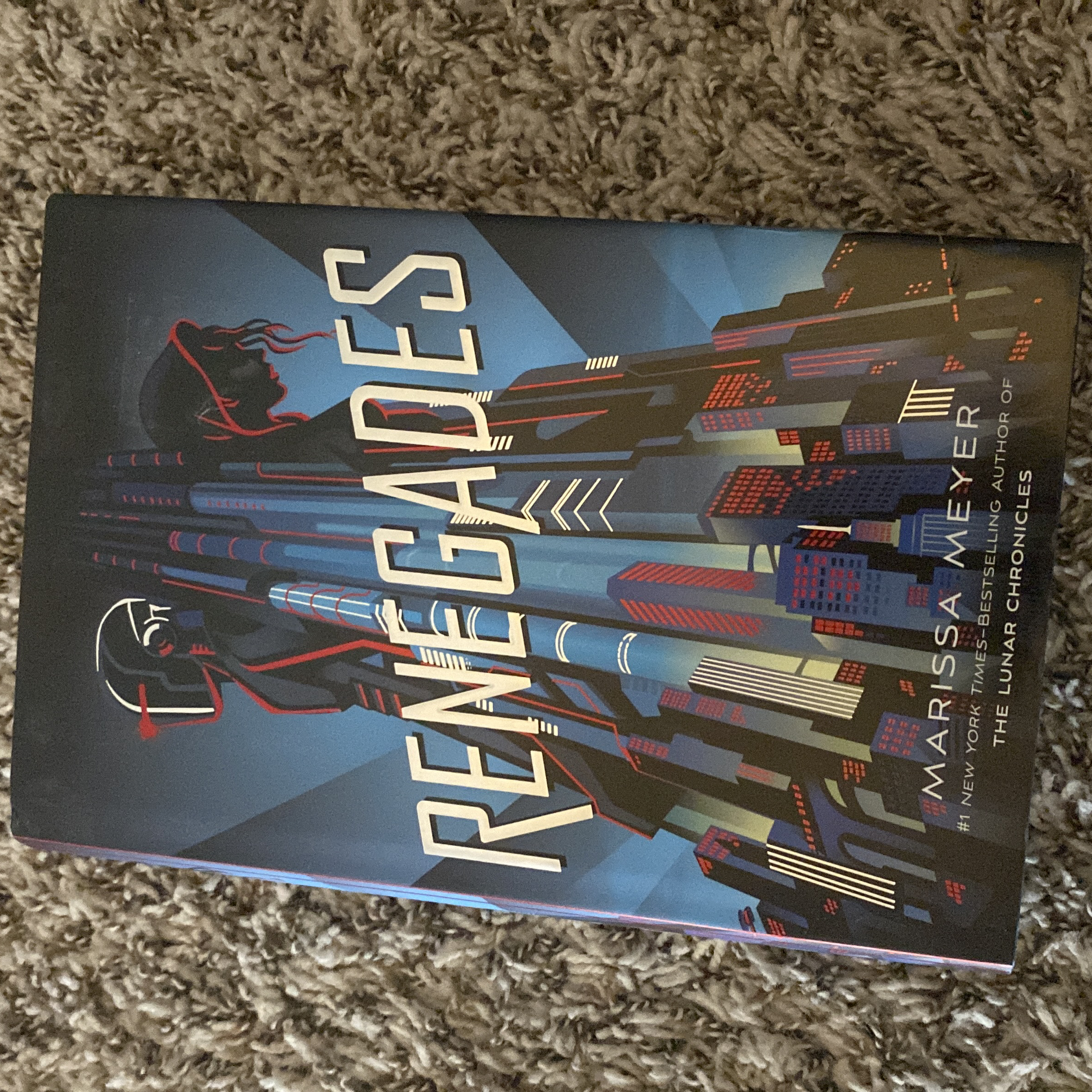 Renegades