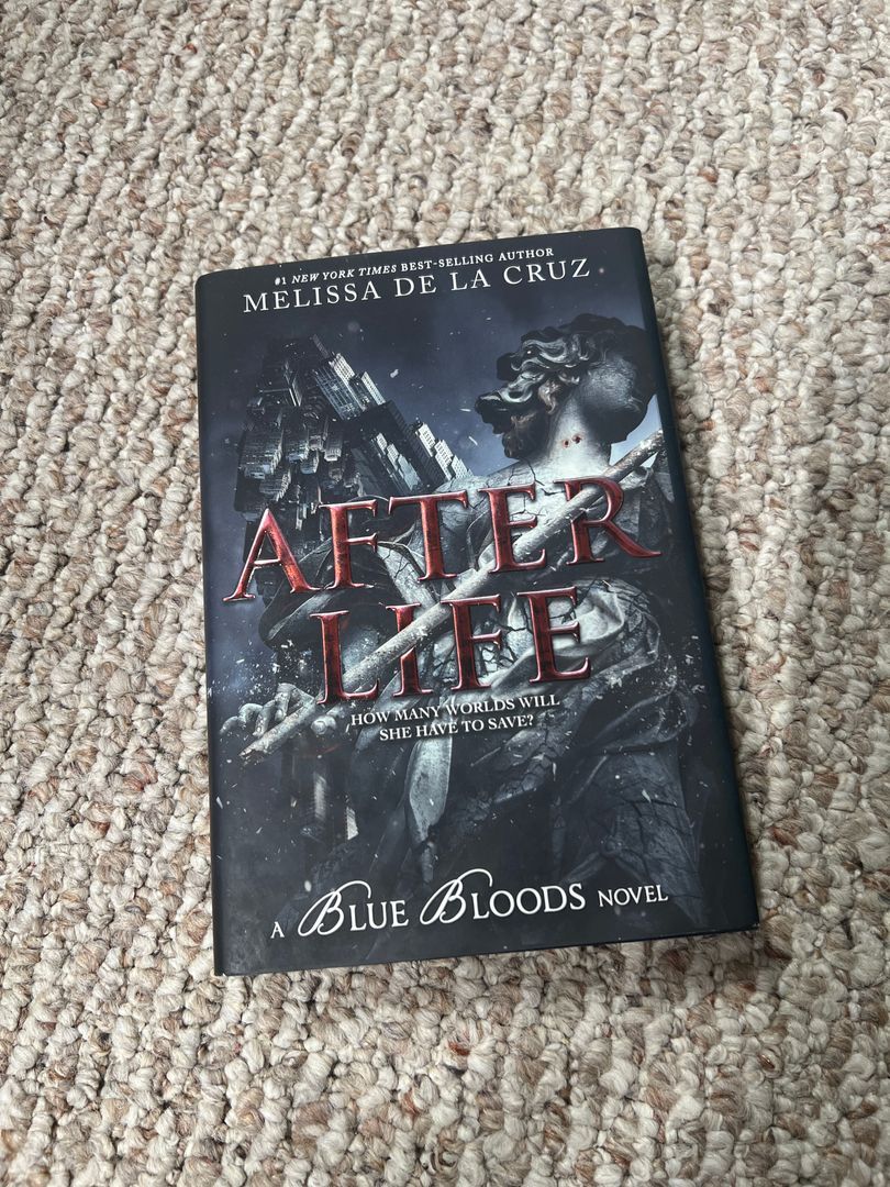 Blue Bloods after Life