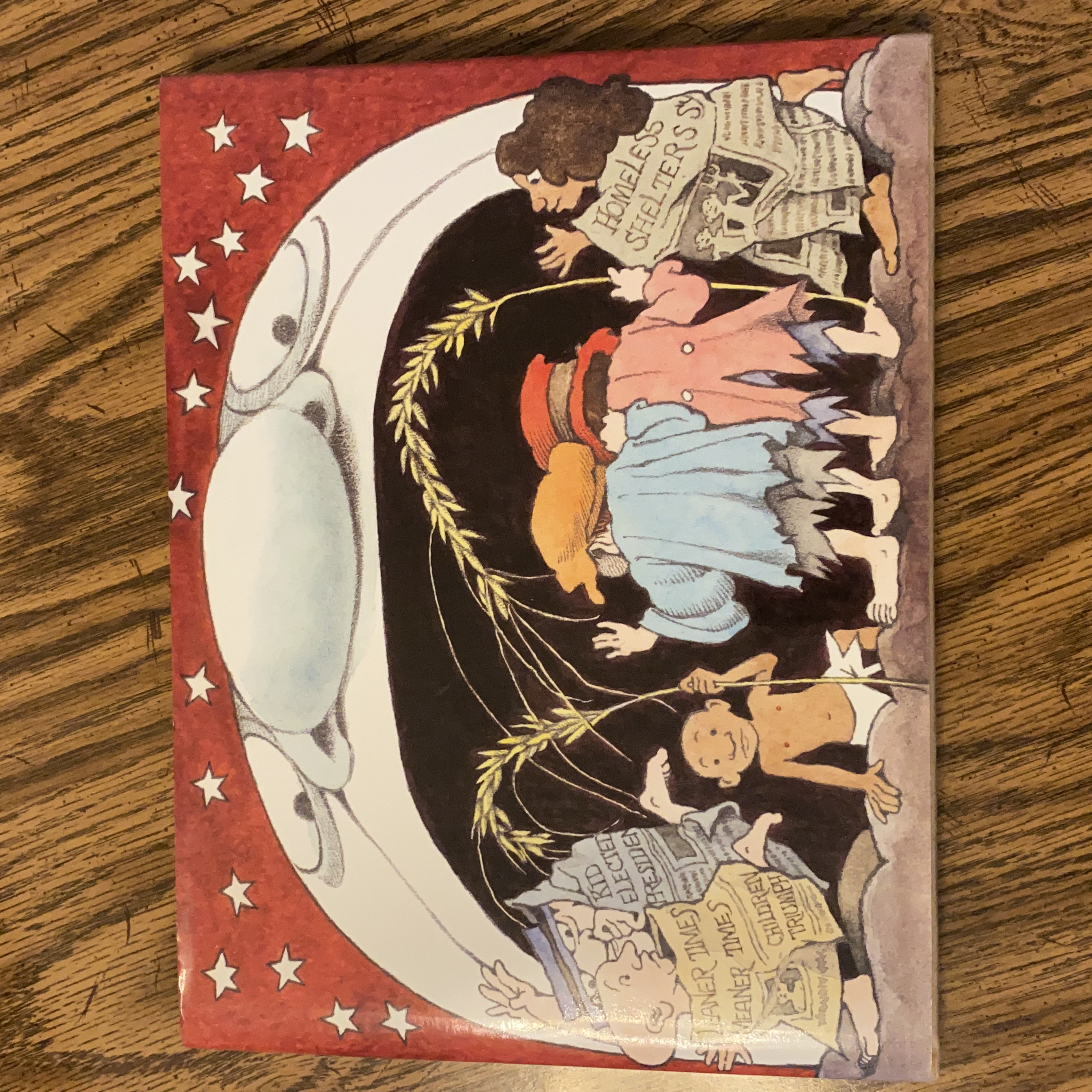 We Are All in the Dumps with Jack and Guy